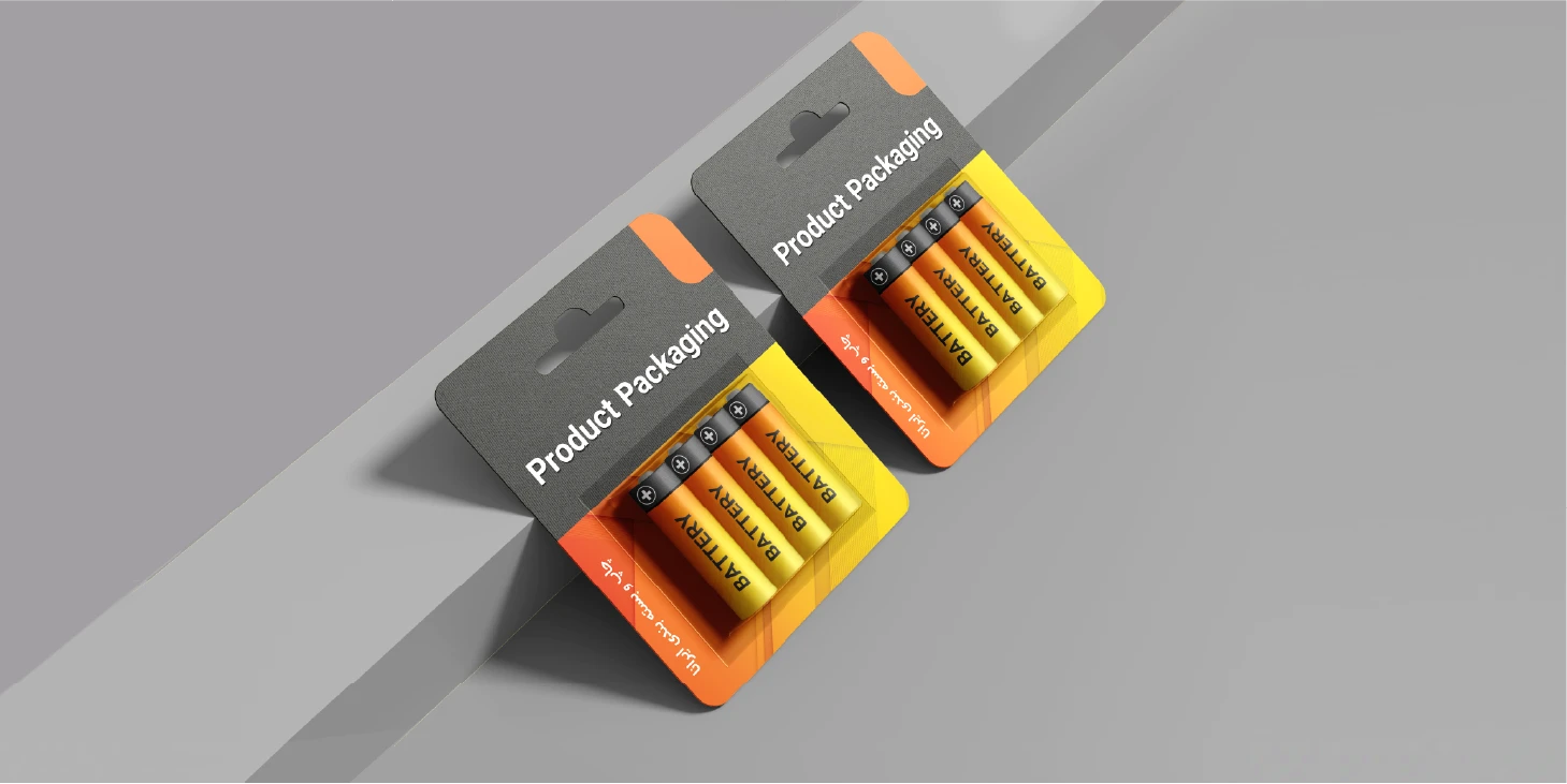 خدمات چاپ و بسته‌بندی بلیستر | چاپ پشت محصول و وکیوم فرمینگ در چاپ شد